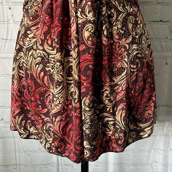 NWT Mandee Gorgeous Halter Top - Picture 3 of 16